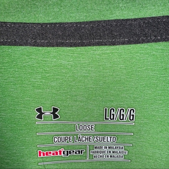 Mens Under Armour pullover - Picture 4 of 4